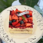 Berry Manor Tiramisu - Image 2