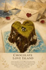Chocolate Love Island - Image 6