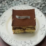 Classic Italian Tiramisu - Image 2