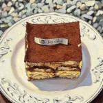 Classic Italian Tiramisu