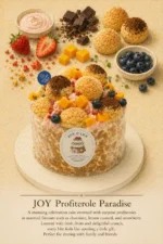 JOY Puff Garden - Image 4