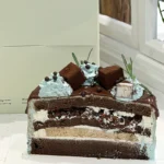 Mint Nama Chocolate Oreo - Image 4