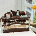 Mint Nama Chocolate Oreo - Image 2