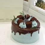 Mint Nama Chocolate Oreo - Image 5