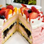 Strawberry Wonderland - Image 3