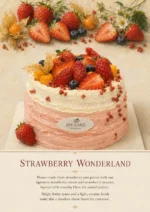 Strawberry Wonderland - Image 6