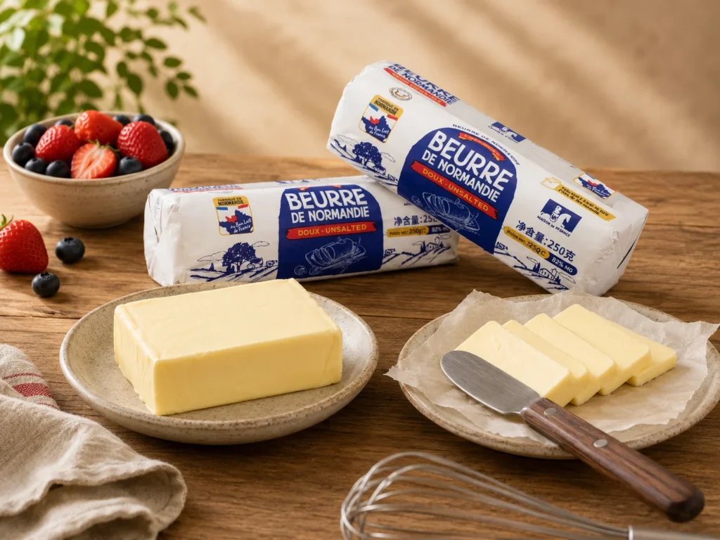 Butter