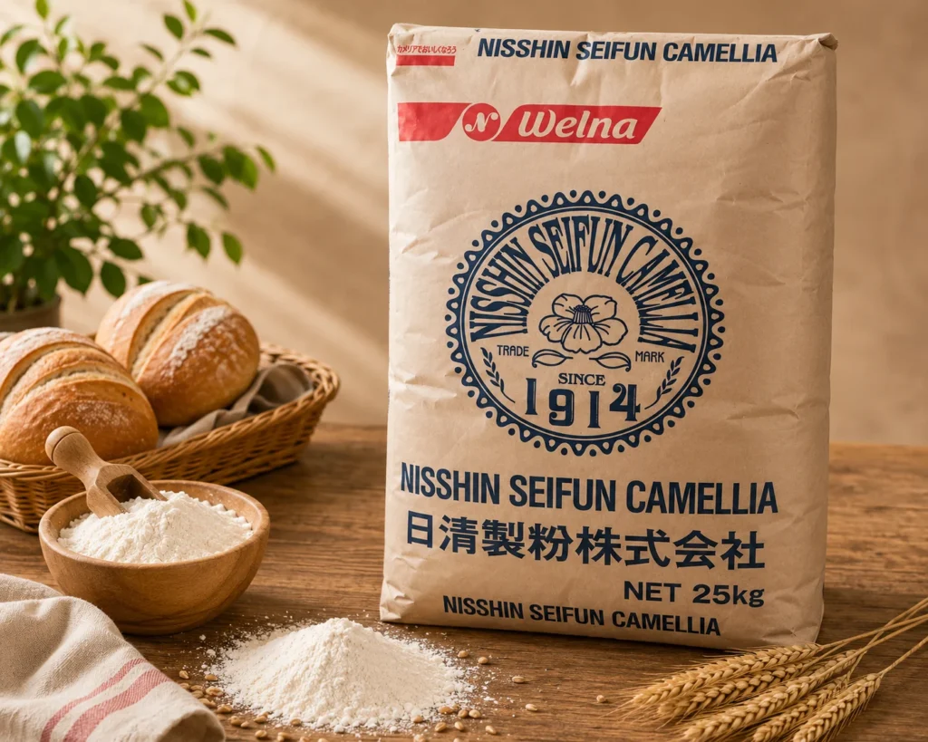 Flour