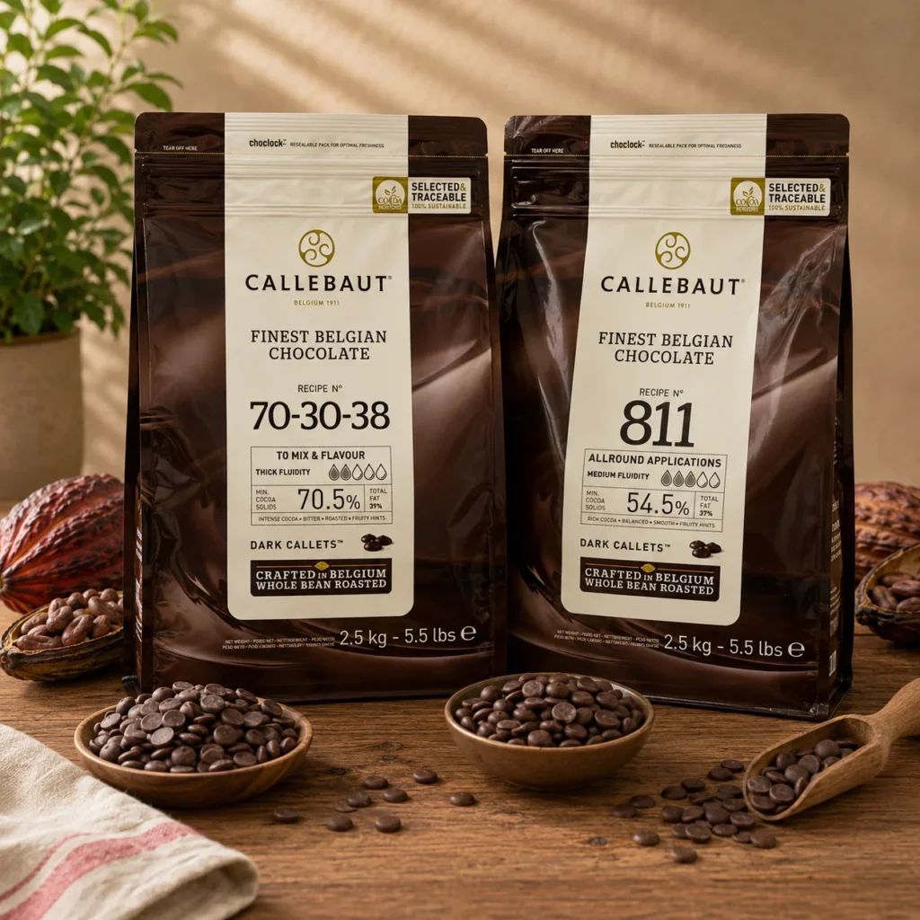 Chocolate