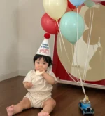 Birthday Party Hat B - Image 2
