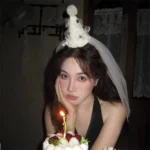 Birthday Party Hat C