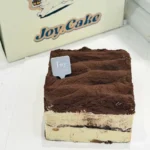 Classic Italian Tiramisu (Square) - Image 2